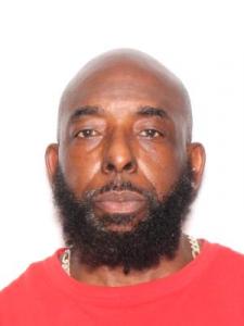 Alton Jerome Roosevelt a registered Sexual Offender or Predator of Florida