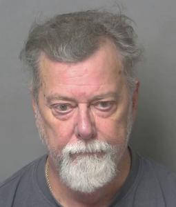 Jon Robert Kevin Clausen a registered Sexual Offender or Predator of Florida