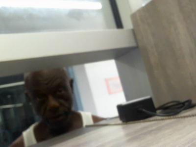 Gregory Todd Robinson a registered  of Florida