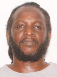 Eddie Scott a registered Sexual Offender or Predator of Florida