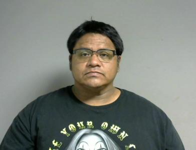 George Henry Osceola a registered Sexual Offender or Predator of Florida