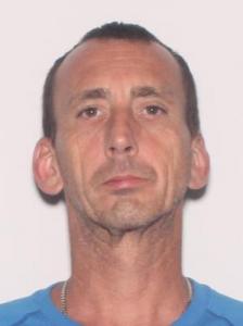 Franklin Gary Miller Jr a registered Sexual Offender or Predator of Florida