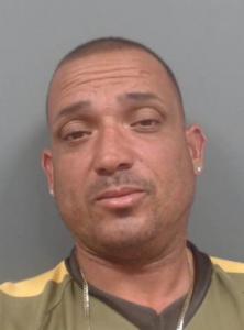 Diosdado Quiles Jr a registered Sexual Offender or Predator of Florida