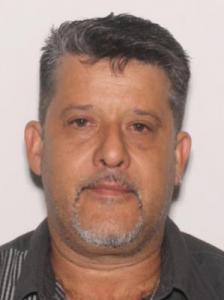 Luis Daniel Villafuerte a registered Sexual Offender or Predator of Florida
