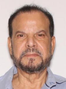 Francisco Alberto Cruz a registered Sexual Offender or Predator of Florida