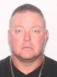 Douglas James Aldrich a registered Sexual Offender or Predator of Florida