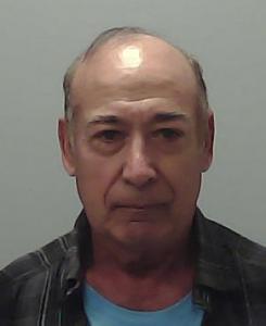 Fred Rodriguez Alonzo a registered Sexual Offender or Predator of Florida