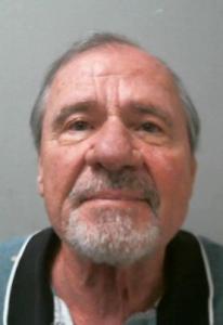 Daniel Gene Irions a registered Sexual Offender or Predator of Florida