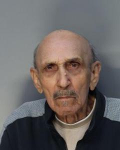 Julio Cesar Herrero a registered Sexual Offender or Predator of Florida