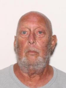 Roger Eugene Lacey III a registered Sexual Offender or Predator of Florida