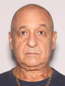 Frank R Enriquez a registered Sexual Offender or Predator of Florida