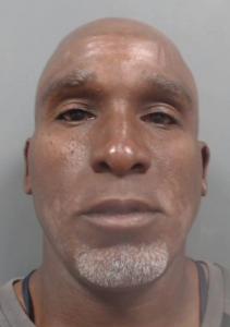 Donald Frederick Bailem a registered Sexual Offender or Predator of Florida