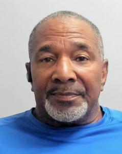 Roy Lee Simpson a registered Sexual Offender or Predator of Florida