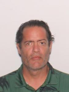 Christopher Alejandro Don a registered Sexual Offender or Predator of Florida