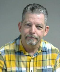 Nicklaus Stefan Arnold a registered Sexual Offender or Predator of Florida