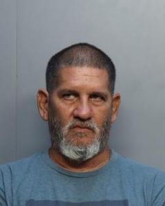 Sergio Velazquez Carnero a registered Sexual Offender or Predator of Florida