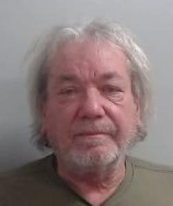 John Edward Clark a registered Sexual Offender or Predator of Florida