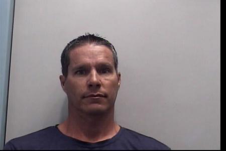 Richard Lee Currie a registered Sexual Offender or Predator of Florida