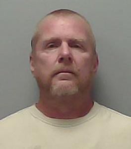 Lonnie Joseph Yarger a registered Sexual Offender or Predator of Florida