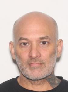 Paul D Ortiz a registered Sexual Offender or Predator of Florida