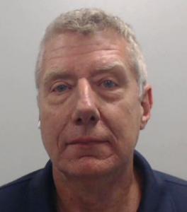 David Wayne Montgomery a registered Sexual Offender or Predator of Florida