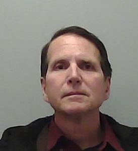 Nick Robert Johnston a registered Sexual Offender or Predator of Florida