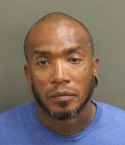 Cory Dehaan White a registered Sexual Offender or Predator of Florida