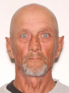 David Brian Fulcher a registered Sexual Offender or Predator of Florida