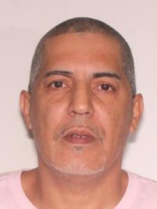 Juan Alberto Caban a registered Sexual Offender or Predator of Florida