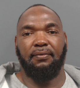 Adrain Maurice Gadsden a registered Sexual Offender or Predator of Florida