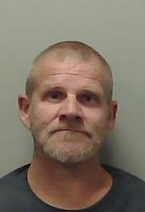 Jimmy Joe Vanvickle a registered Sexual Offender or Predator of Florida