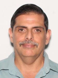 Juan Jose Valdez-rego a registered Sexual Offender or Predator of Florida