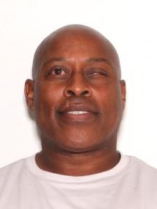 Anthony Eugene Jackson a registered Sexual Offender or Predator of Florida
