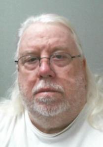 Jack Arthur Clark a registered Sexual Offender or Predator of Florida