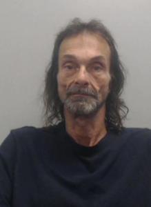 Christopher Griffith a registered Sexual Offender or Predator of Florida