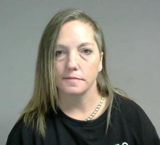 Dawn Marie German a registered Sexual Offender or Predator of Florida