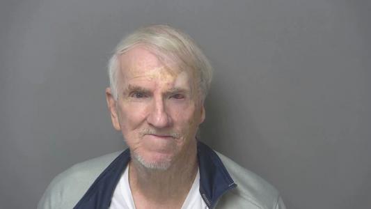 Elwood Lee Fulkroad a registered Sexual Offender or Predator of Florida