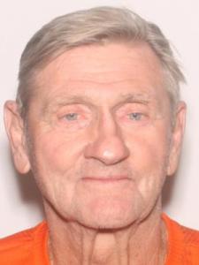 Thomas Richard Souder a registered Sexual Offender or Predator of Florida