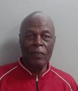Ernest Reed a registered Sexual Offender or Predator of Florida