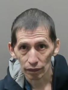 Kenneth Ulysses Pinos a registered Sexual Offender or Predator of Florida