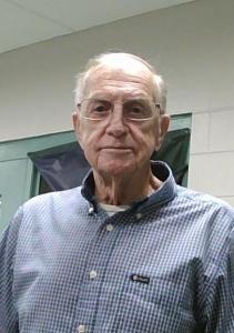 Palma David Cain a registered Sexual Offender or Predator of Florida