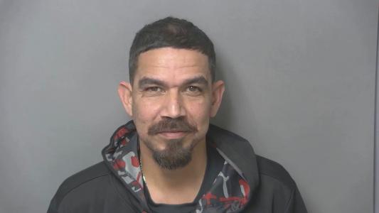 Jose Hernandez a registered Sexual Offender or Predator of Florida