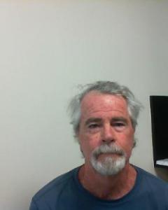 John Anthony Leon Guerrero a registered Sexual Offender or Predator of Florida