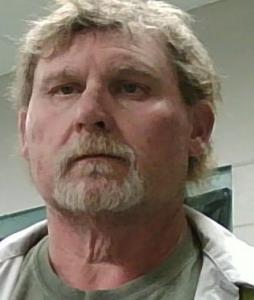 Allen Dale Crews a registered Sexual Offender or Predator of Florida