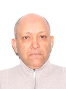 Raul Vicente Cordoba-cordoba a registered Sexual Offender or Predator of Florida