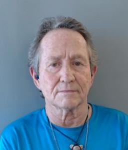 James Thomas Via Jr a registered Sexual Offender or Predator of Florida