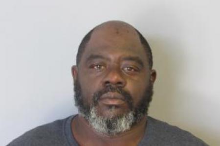 Eric Jermaine Freeman a registered  of Florida