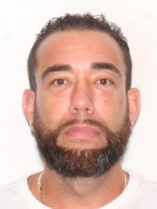 Raymond Christopher Robertson a registered Sexual Offender or Predator of Florida