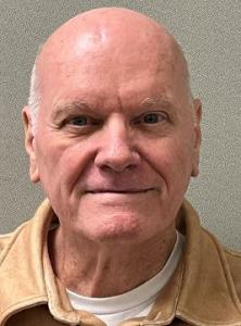 Danny Walton Larrimore a registered Sexual Offender or Predator of Florida