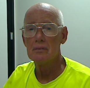 Steven Edward Golibersuch a registered Sexual Offender or Predator of Florida